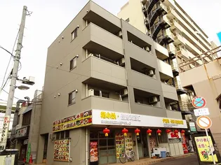 EAST21 YKの画像