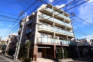 TAS田園調布レジデンスの画像