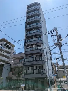 LOTSO京成立石の画像