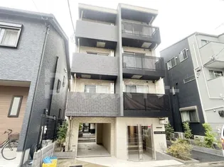 クレヴィスタ新小岩の画像