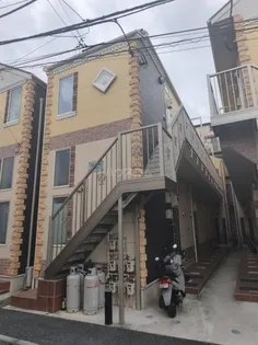 ユナイト黄金町アステカの画像