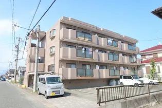 K'S FLATの画像