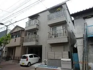 カーサエルマーナの画像