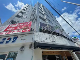 ギャレ緑橋の画像