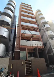 クレストコート高津の画像