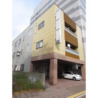 ジュエル本町の画像