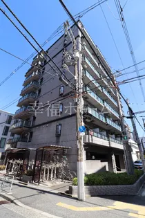 ジェイスクエア城東中央の画像