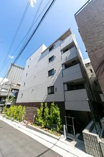 セリジェ池尻大橋の画像