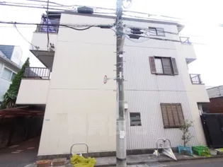 マンション保坂の画像