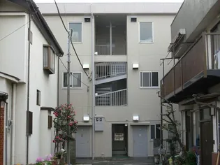 佐藤ハイツの画像