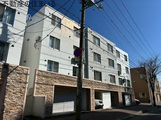 ブランノワールネージュIの画像