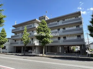 マンションアネックスの画像