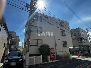 アーバンコート雪谷の画像