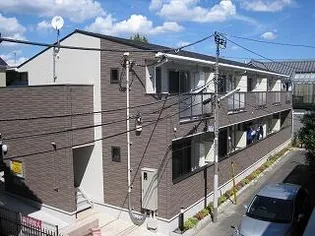 ハイツハルキチ 弐番館の画像