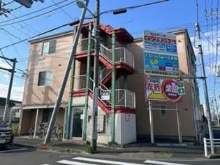 TSミキハイツIIの画像