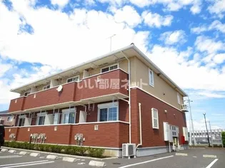 グラースAの画像