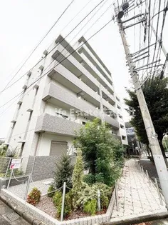 グランシャリオ 清瀬の画像