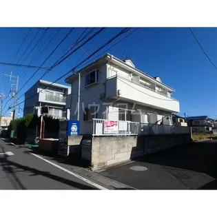 ミキコーポ新所沢の画像