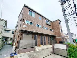 カーサ セレーナの画像