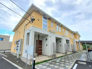 宮城県柴田郡大河原町大谷字戸ノ内前【アパート】の外観