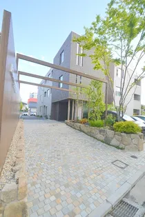 アズール牛田本町の画像