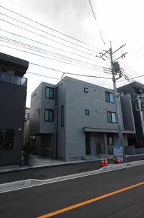 埼玉県志木市本町5【マンション】の外観