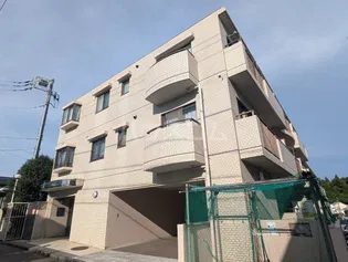 朝日プラザ相武台の画像