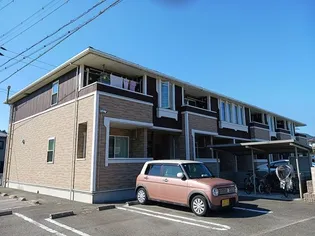 ルフィーネの画像
