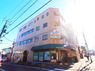 新井ビルの画像
