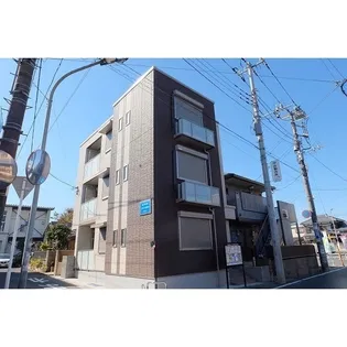 エクセレント市川妙典IIIの画像