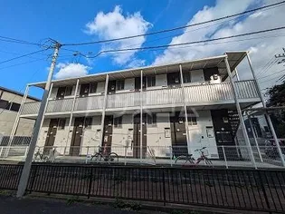 レオパレスルミネ永野2の画像