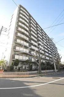 エルプラド京橋7号棟の画像