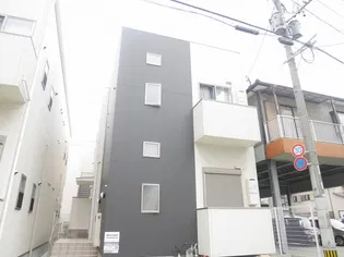 パティオ博多南IIの画像