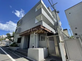 エスポワール藤沢の画像