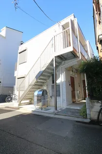 メロディ新川崎の画像