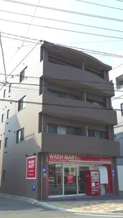 FH MEビルの画像