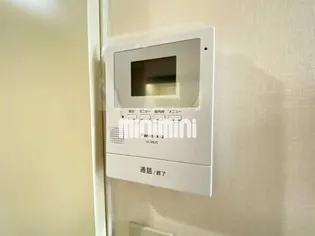 ダンディリオン松戸【1階】の内装