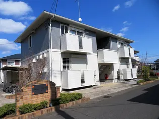 サンモールBの画像