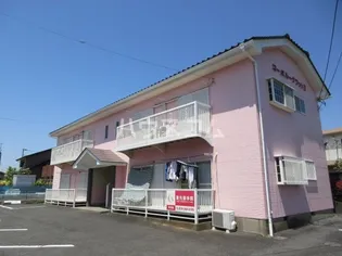 コーポルークワットBの画像