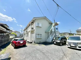 メゾン ド ヴェールの画像