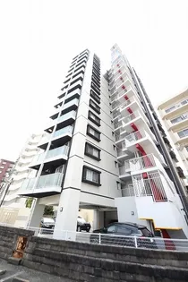 アクシオ片野【14階】の外観