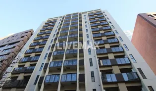 東京都品川区西五反田2【マンション】の外観
