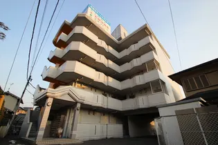 ロイヤル上安の画像