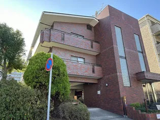 フィールドクレイン【3階】の外観