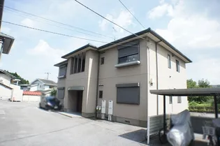 メイプルハイツBの画像