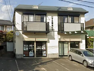 泉観光ビルの画像