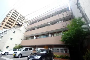 セシール茜【4階】の外観