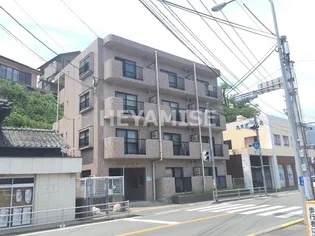 サクセスストーリーII【4階】の外観