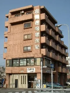 第2宮脇ビルの画像