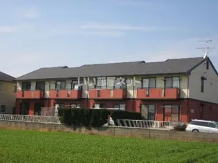 エスボワール B棟の画像